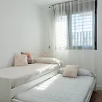 Apartment Torre Del Mar Beach