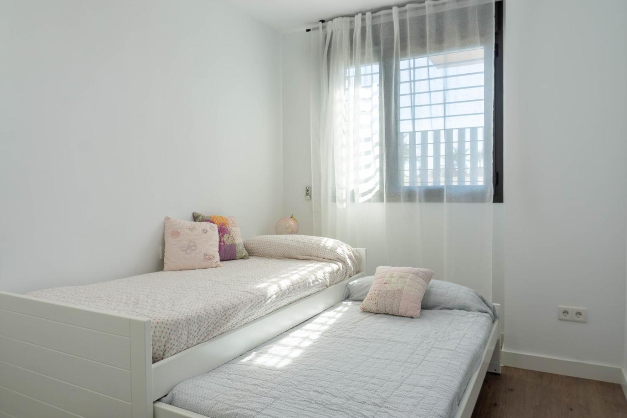Torre Del Mar Apartment Málaga