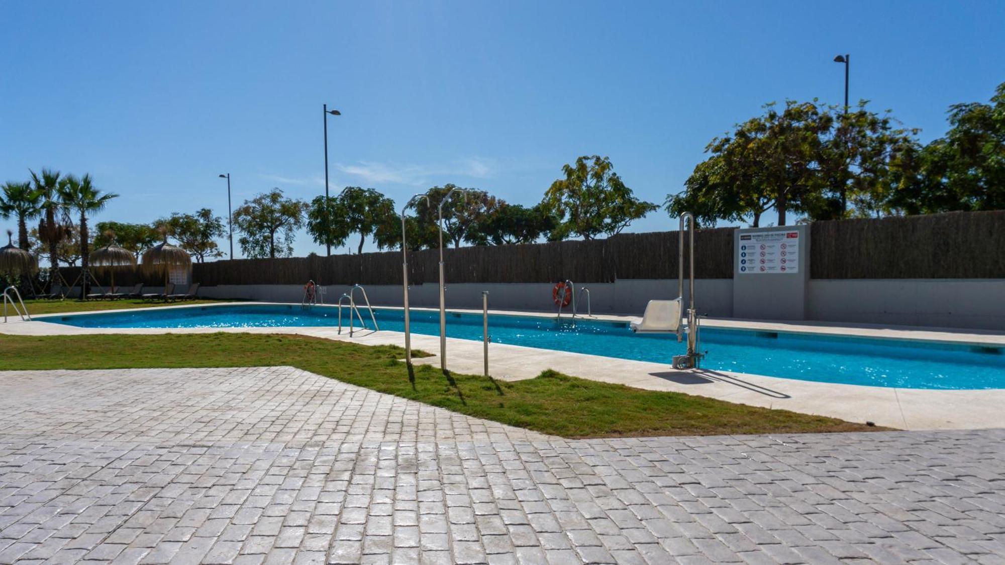 Apartment Torre Del Mar