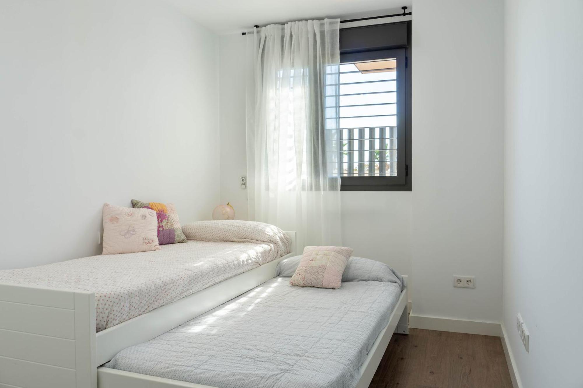 Apartment Torre Del Mar *