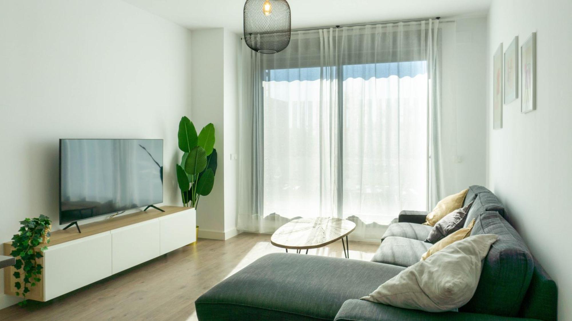 Torre Del Mar Apartment Malaga